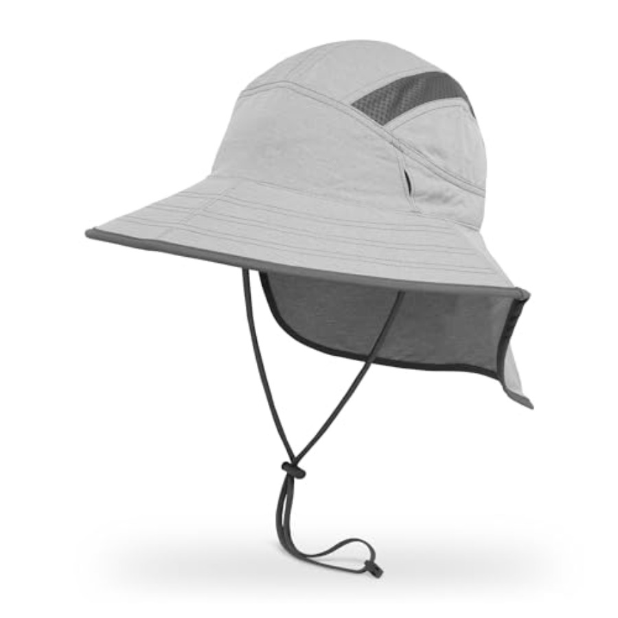Packable Hat Nylon - Шляпа Ultra Adventure - солнцезащитная шляпа