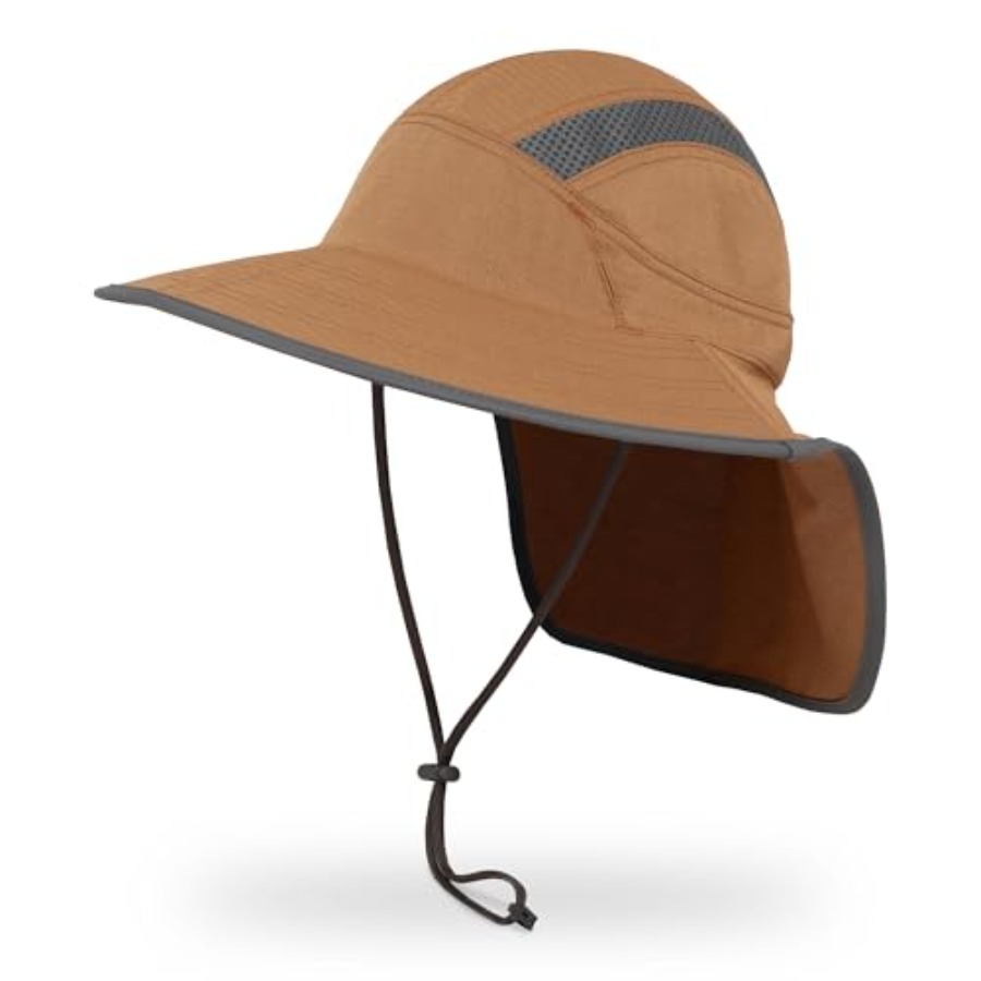 Packable Hat Nylon - Шляпа Ultra Adventure - солнцезащитная шляпа
