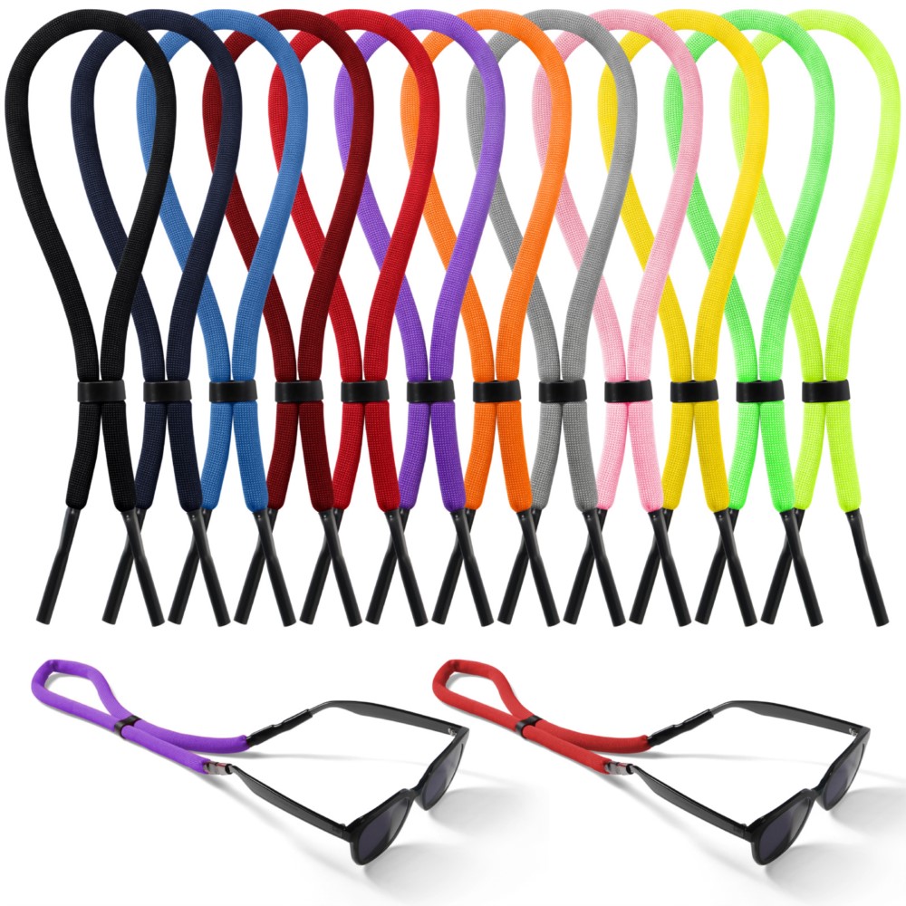 Sunglass Retainer Cord - 1 шт., плавающие очки для подводного