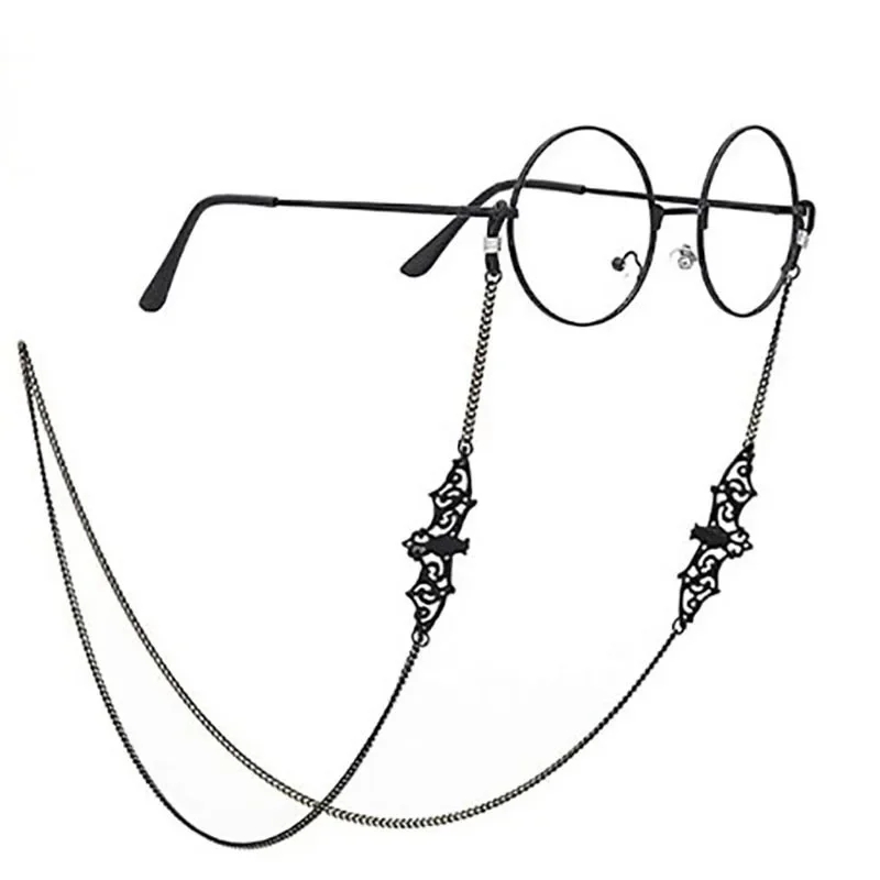 Sunglass Retainer Cord - 1 шт., цепочка для очков с