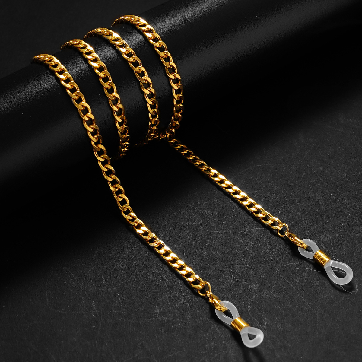 Sunglass Retainer Cord - Простая цепочка для очков, маска, ремешок