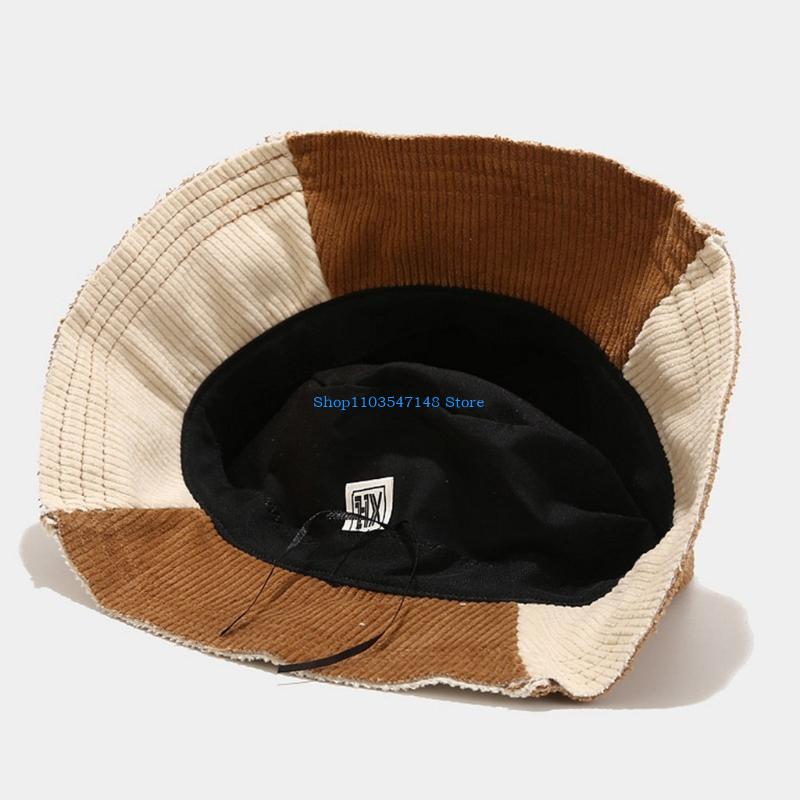 Packable Hat Nylon - P88B Складная рыбацкая кепка Повседневная модная