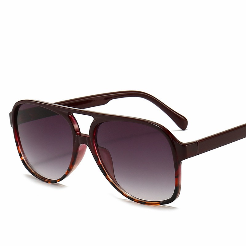 Sunglasses Aviator Polarized - Солнцезащитные очки-авиаторы поляризационные UV400 для мужчин