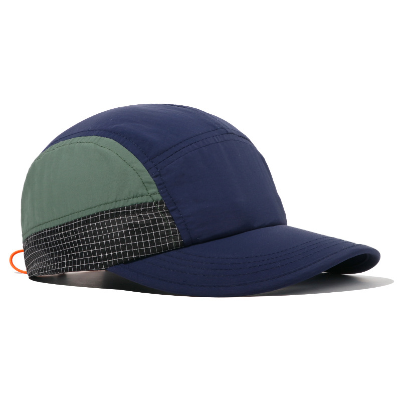 Складная уличная кепка с нестр – обзор и цена Packable Hat Nylon