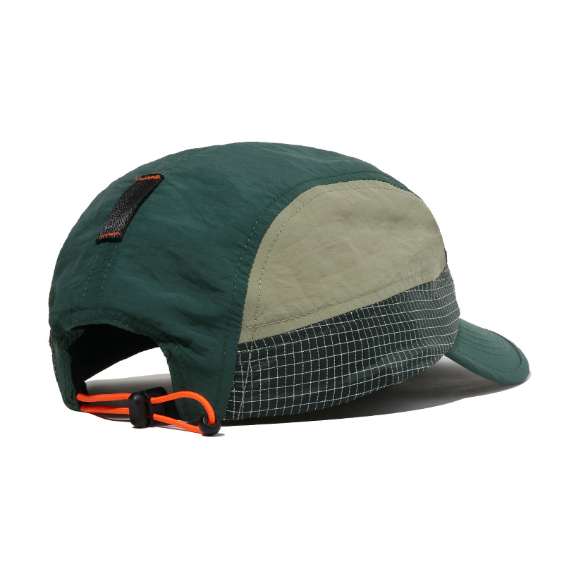 Складная уличная кепка с нестр – обзор и цена Packable Hat Nylon