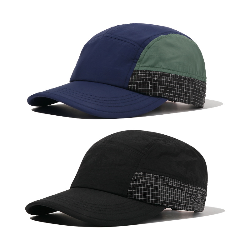 Складная уличная кепка с нестр – обзор и цена Packable Hat Nylon