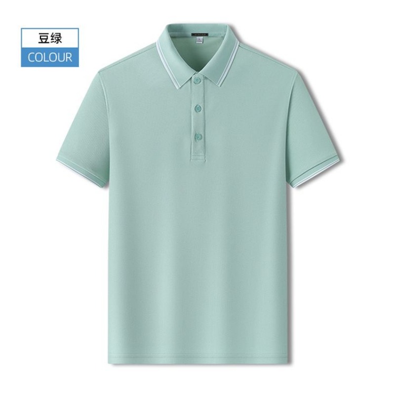 Летняя мужская рубашка-поло из – обзор и цена Polo Shirt Pique