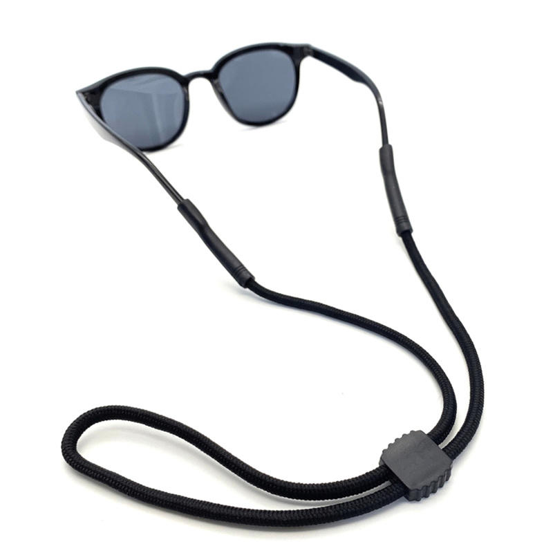 1 шт., нескользящая веревка дл – обзор и цена Sunglass Retainer Cord