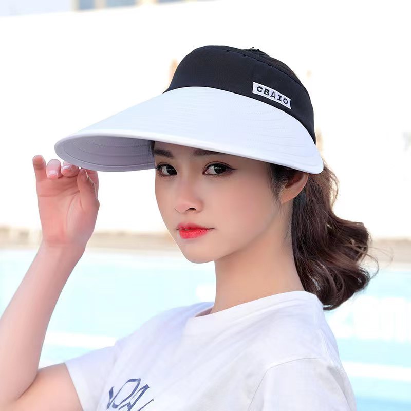 Женская пляжная шляпа с широки – обзор и цена Packable Hat Nylon