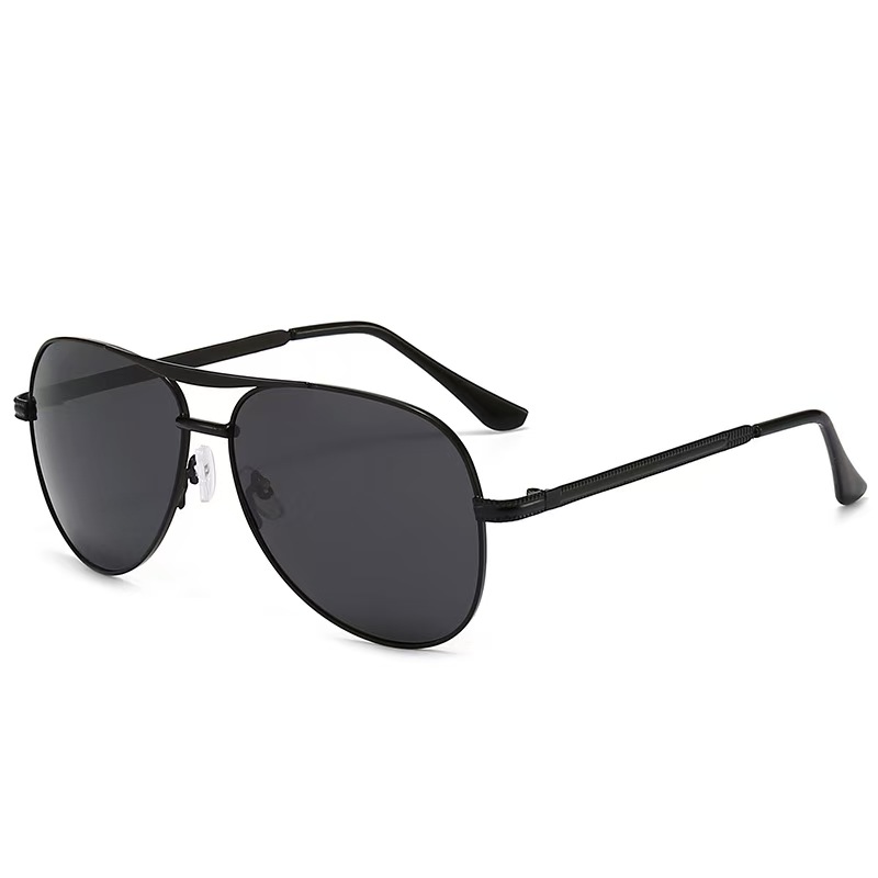 Классические большие поляризов – обзор и цена Sunglasses Aviator Polarized