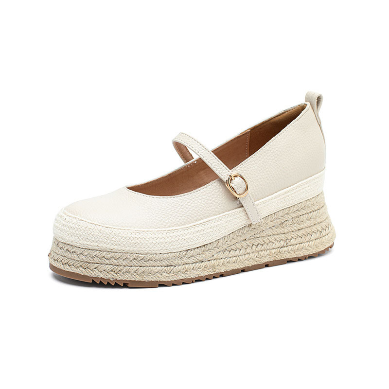 Женские туфли-лодочки XMWRLW 2 – обзор и цена Espadrille Slip On