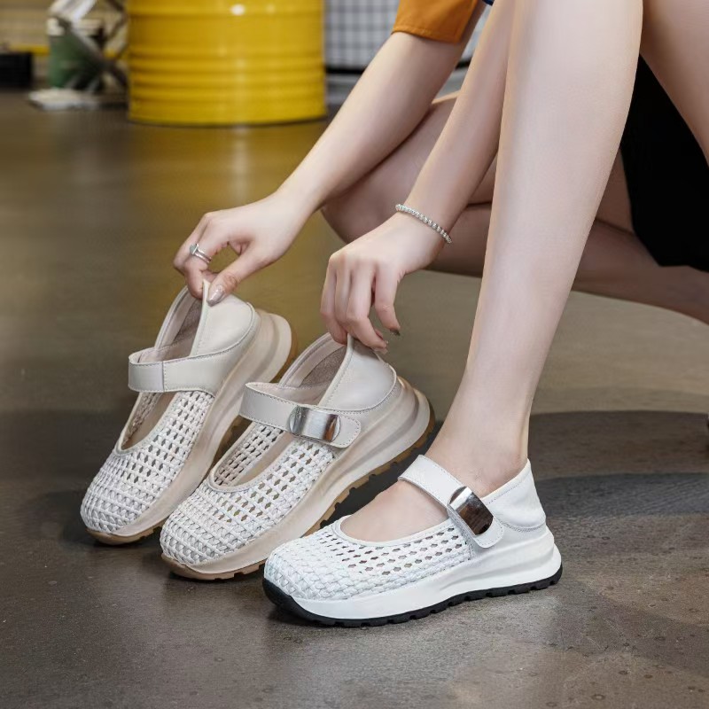 Женские туфли-эспадрильи Мэри  – обзор и цена Espadrille Slip On