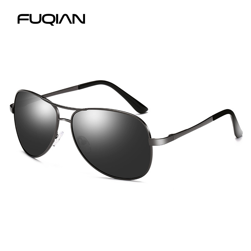 Классические поляризационные с – обзор и цена Sunglasses Aviator Polarized
