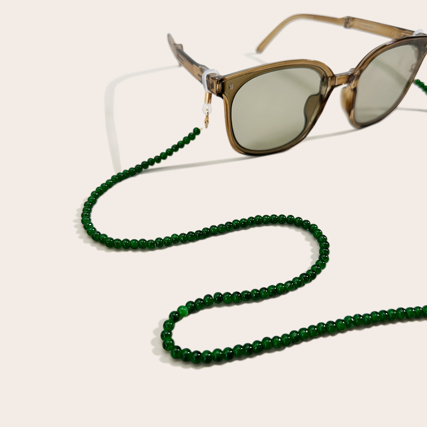 Модные солнцезащитные очки с б – обзор и цена Sunglass Retainer Cord