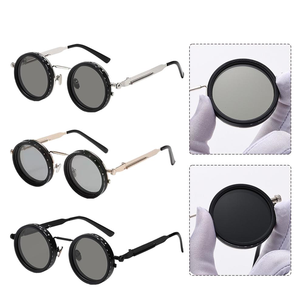 Регулируемые поляризационные с – обзор и цена Sunglasses Aviator Polarized