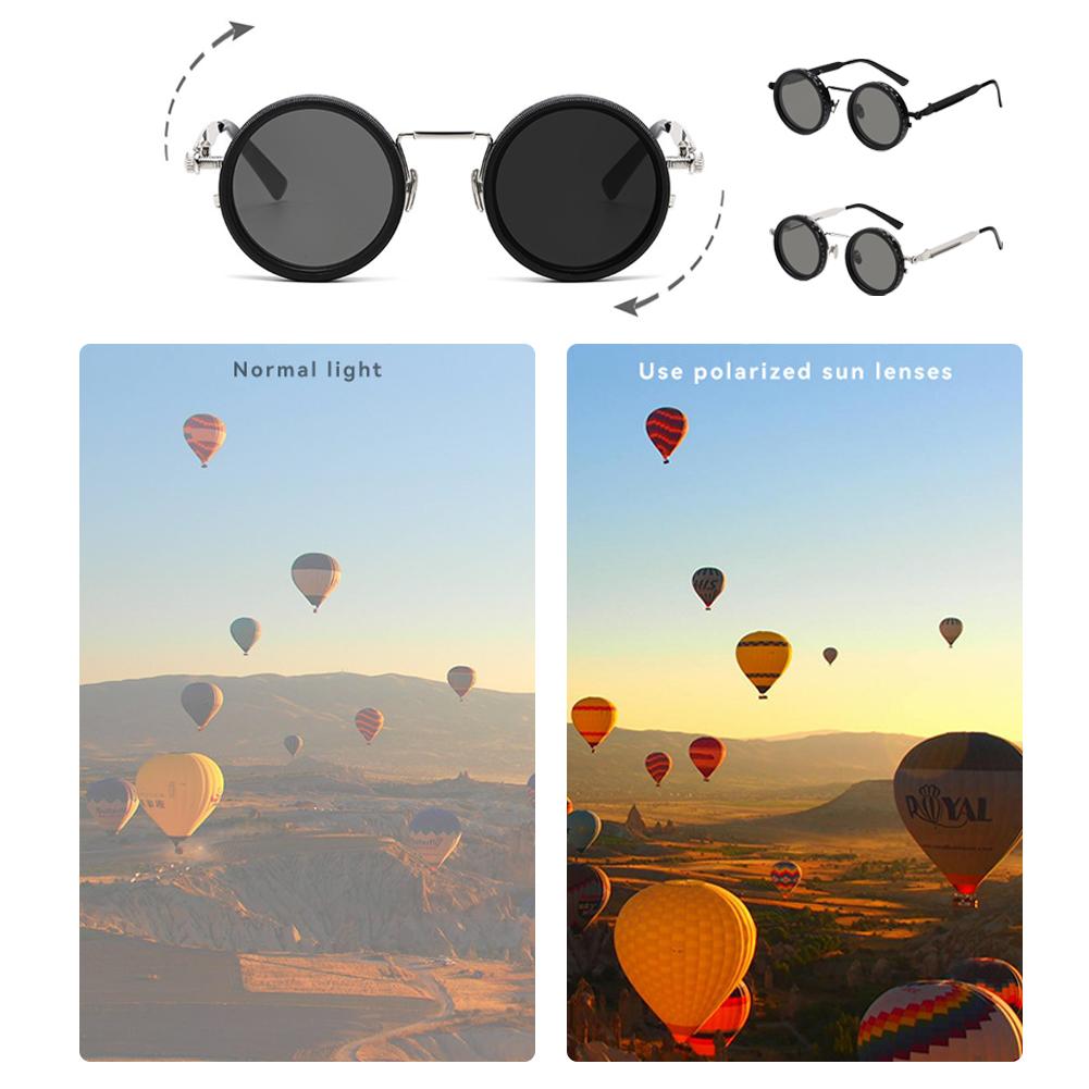 Регулируемые поляризационные с – обзор и цена Sunglasses Aviator Polarized