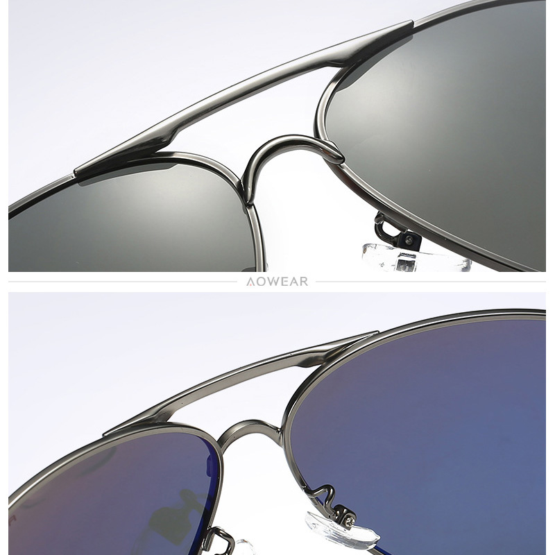 AOWEAR мужские авиационные сол – обзор и цена Sunglasses Aviator Polarized