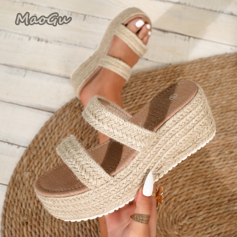 Женские эспадрильи-слайды на п – обзор и цена Espadrille Slip On