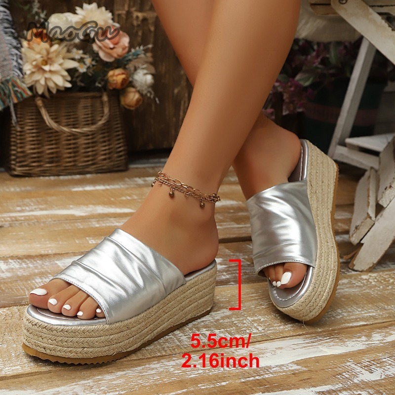 Женские сандалии-эспадрильи на – обзор и цена Espadrille Slip On