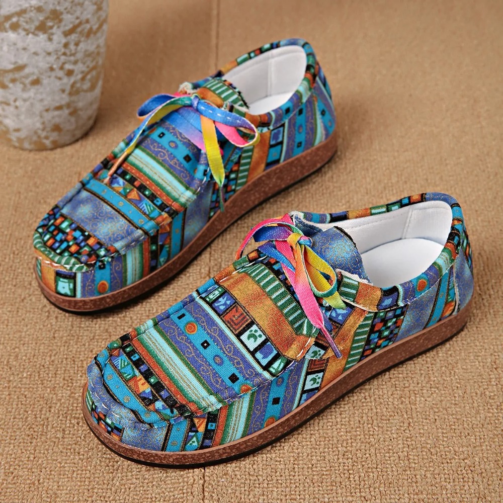 Женские повседневные кроссовки – обзор и цена Espadrille Slip On