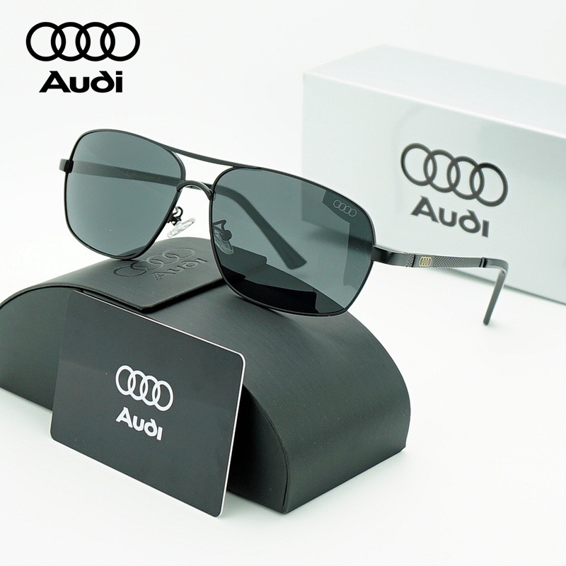 Роскошные поляризованные солнц – обзор и цена Sunglasses Aviator Polarized