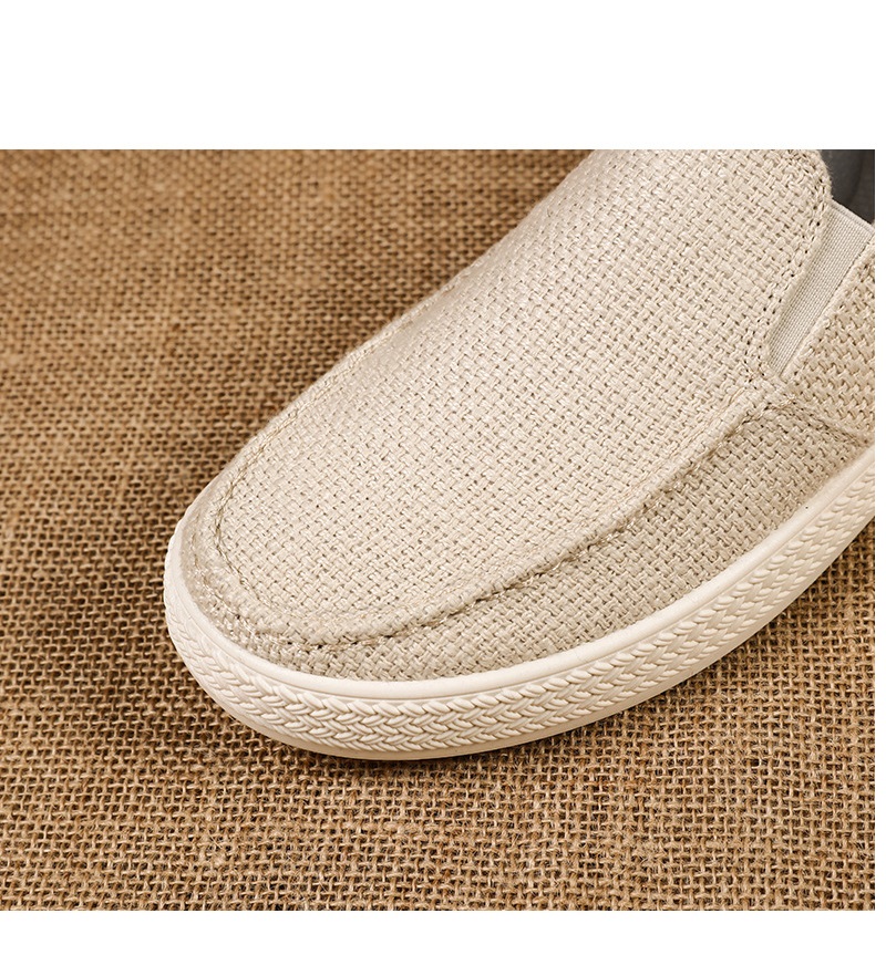 Новые парусиновые эспадрильи с – обзор и цена Espadrille Slip On