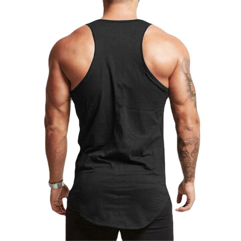 Повседневные майки для тренаже – обзор и цена Tank Top Muscle