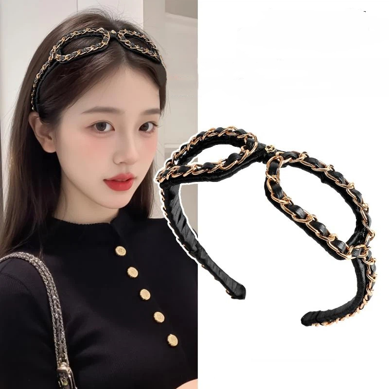 Элегантный аксессуар для волос – обзор и цена Sunglass Retainer Cord
