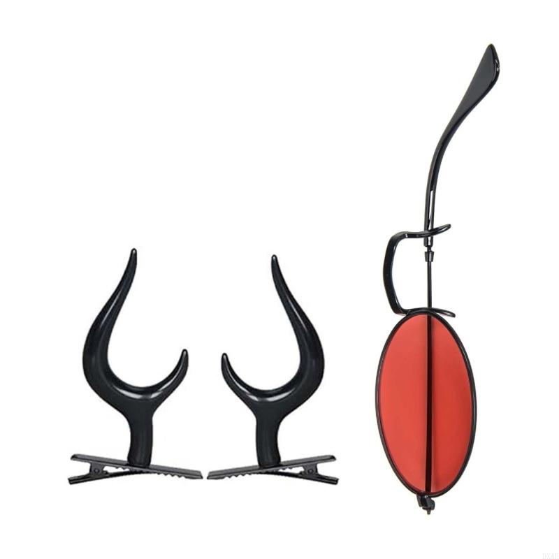 DXAE Монокулярные очки с цепны – обзор и цена Sunglass Retainer Cord