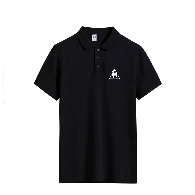 Мужская летняя рубашка-поло из – обзор и цена Polo Shirt Pique