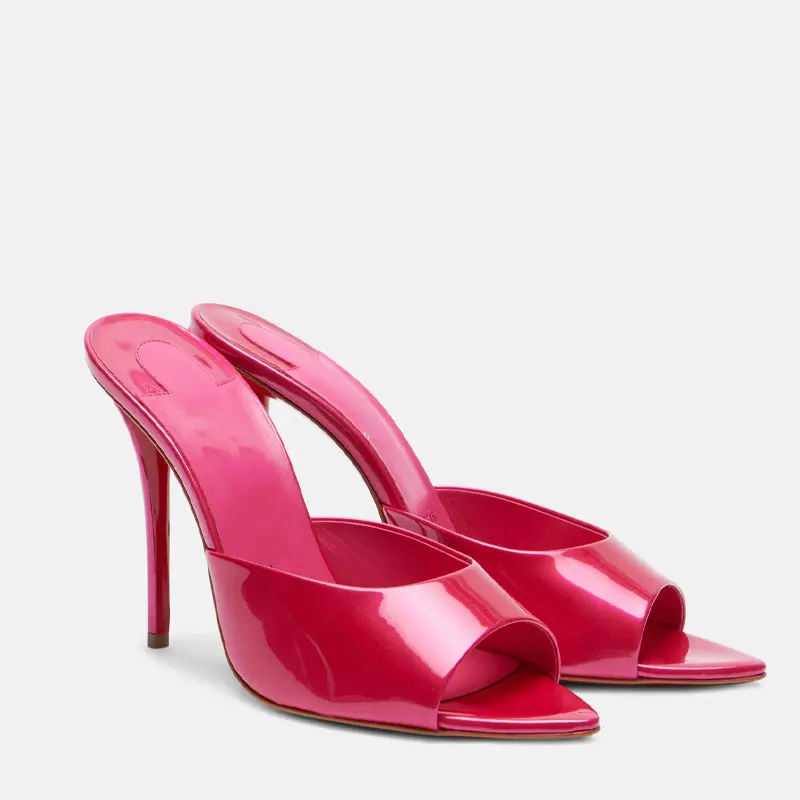 Новые женские римские сандалии – обзор и цена Casual Sandal Leather