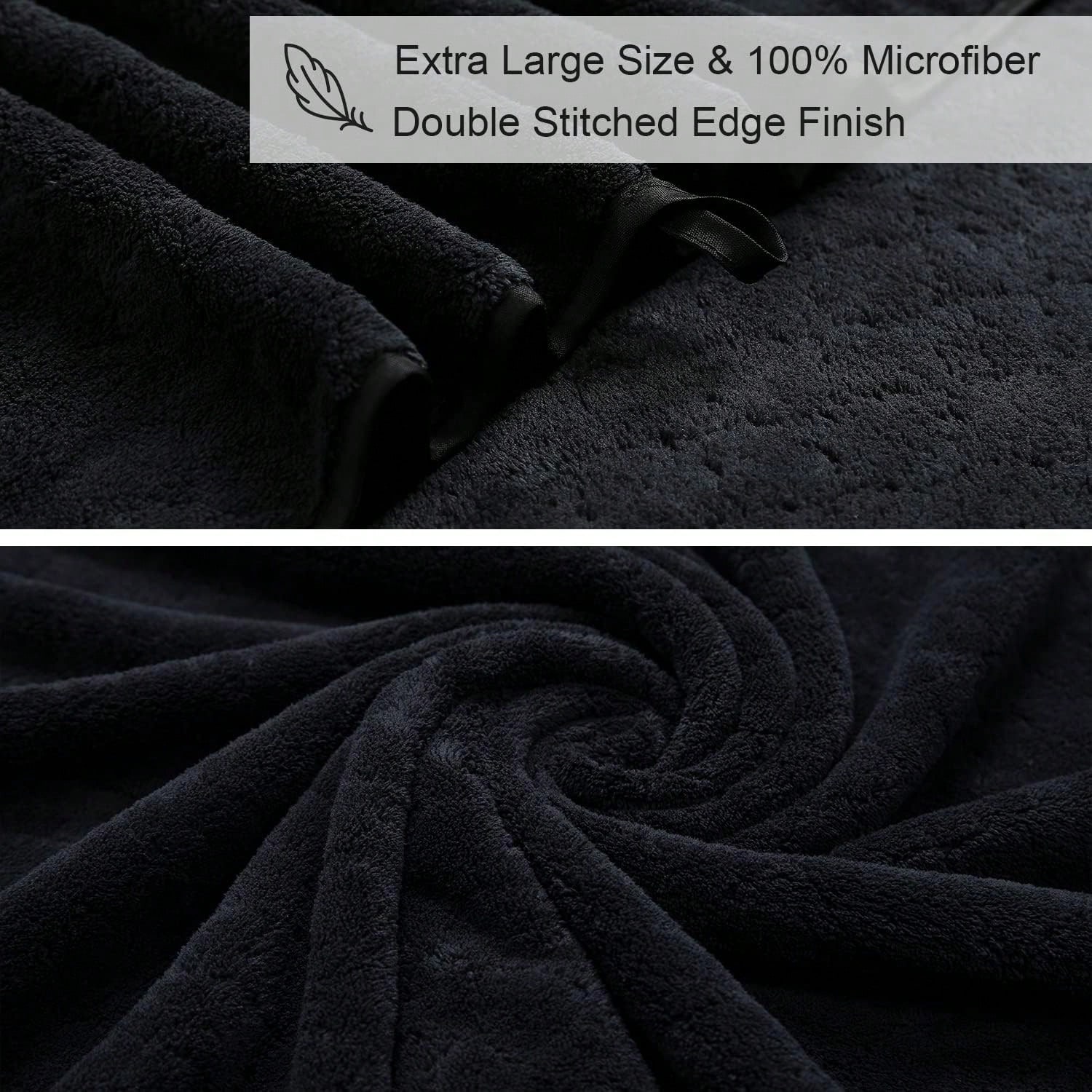Набор больших банных полотенец – обзор и цена Beach Towel Large