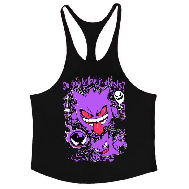 Летняя мужская майка из 100% х – обзор и цена Tank Top Muscle