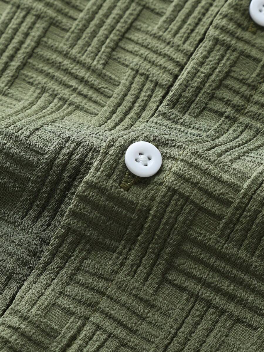 Мужской комплект Manfinity RSR – обзор и цена Short Linen Drawstring