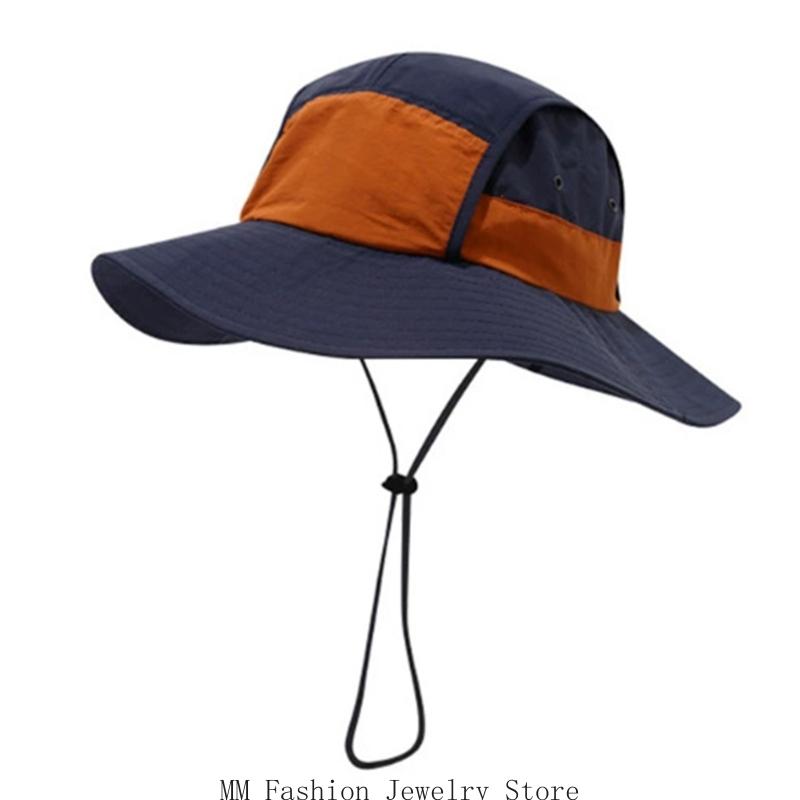 Упакованная уличная рыбацкая ш – обзор и цена Packable Hat Nylon