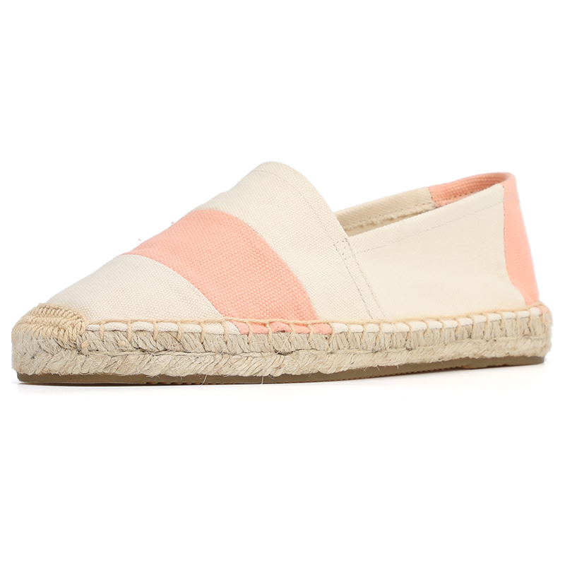 Женские эспадрильи-слипоны Can – обзор и цена Espadrille Slip On