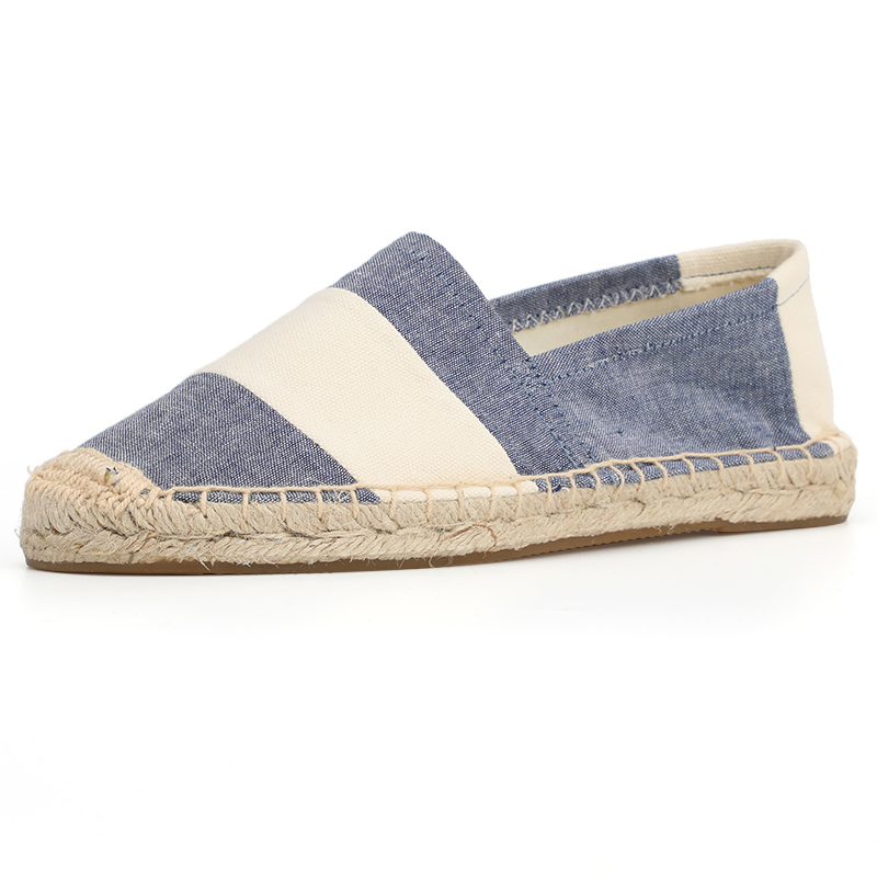 Женские эспадрильи-слипоны Can – обзор и цена Espadrille Slip On