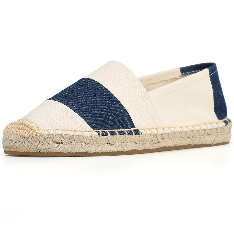 Женские эспадрильи-слипоны Can – обзор и цена Espadrille Slip On