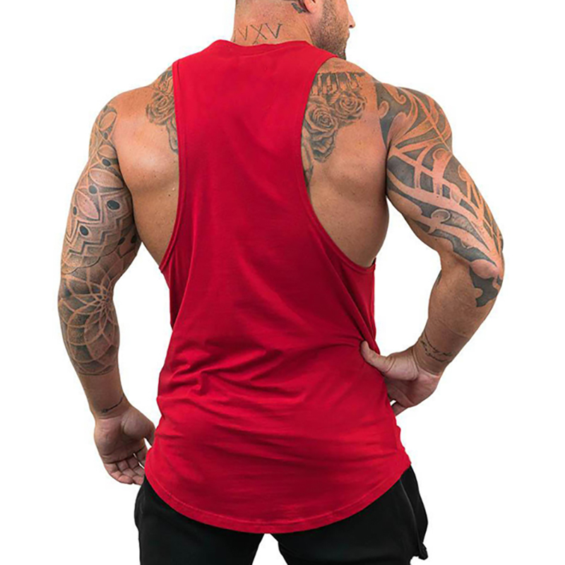 Установка мышц, пожалуйста, по – обзор и цена Tank Top Muscle