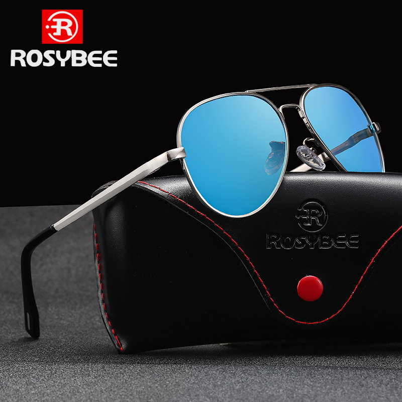 Поляризованные авиационные сол – обзор и цена Sunglasses Aviator Polarized