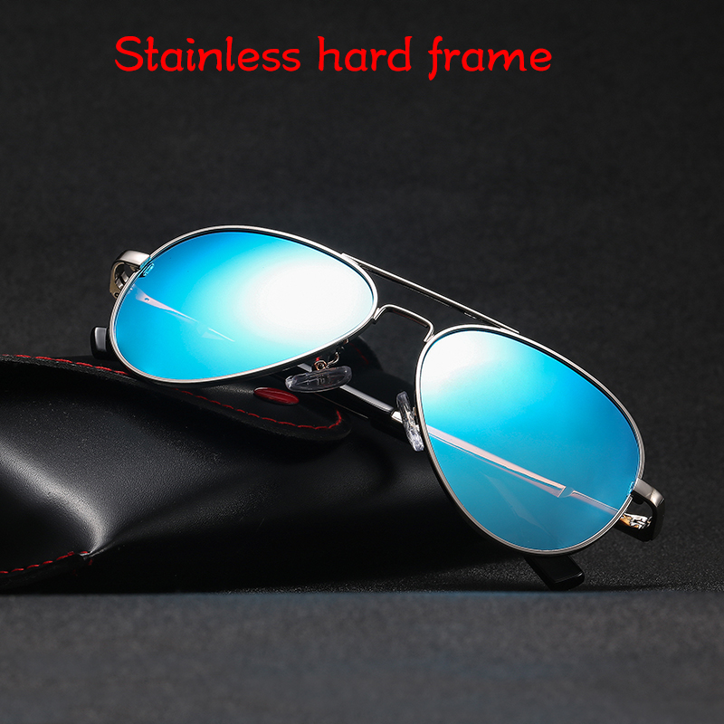 Поляризованные авиационные сол – обзор и цена Sunglasses Aviator Polarized