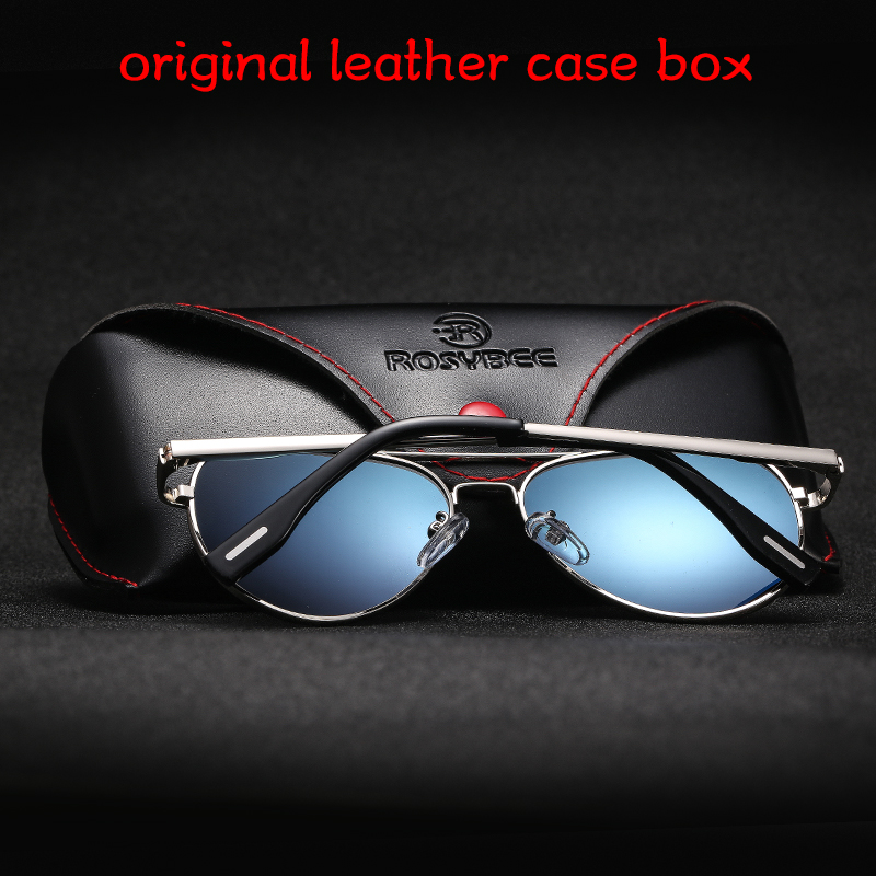 Поляризованные авиационные сол – обзор и цена Sunglasses Aviator Polarized