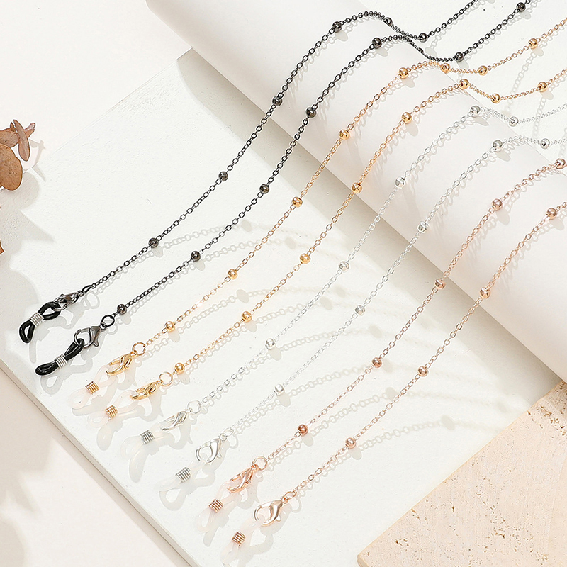 Модная металлическая многофунк – обзор и цена Sunglass Retainer Cord