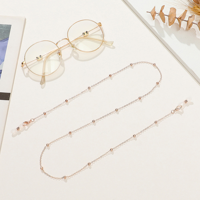 Модная металлическая многофунк – обзор и цена Sunglass Retainer Cord