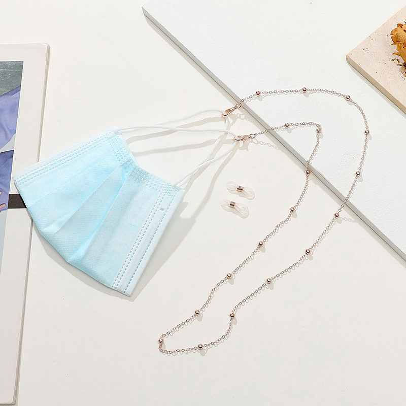 Модная металлическая многофунк – обзор и цена Sunglass Retainer Cord