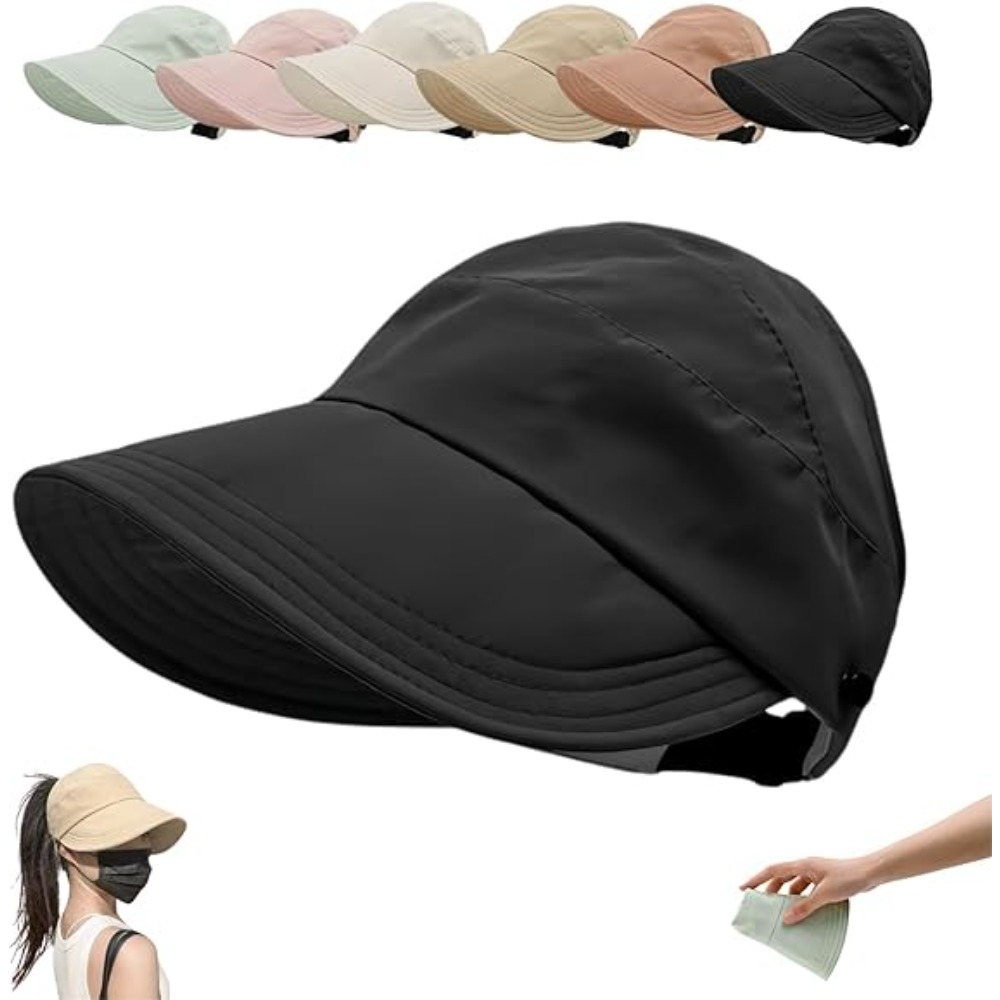 Солнцезащитные шляпы для женщи – обзор и цена Packable Hat Nylon