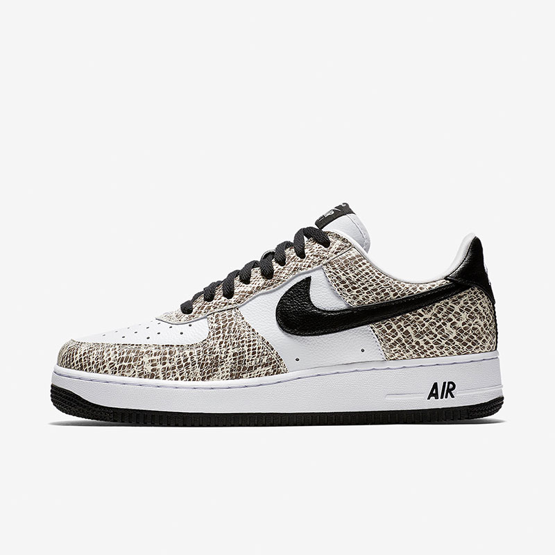 Мужские повседневные кроссовки – обзор и цена Nike Shoes Air Force 1