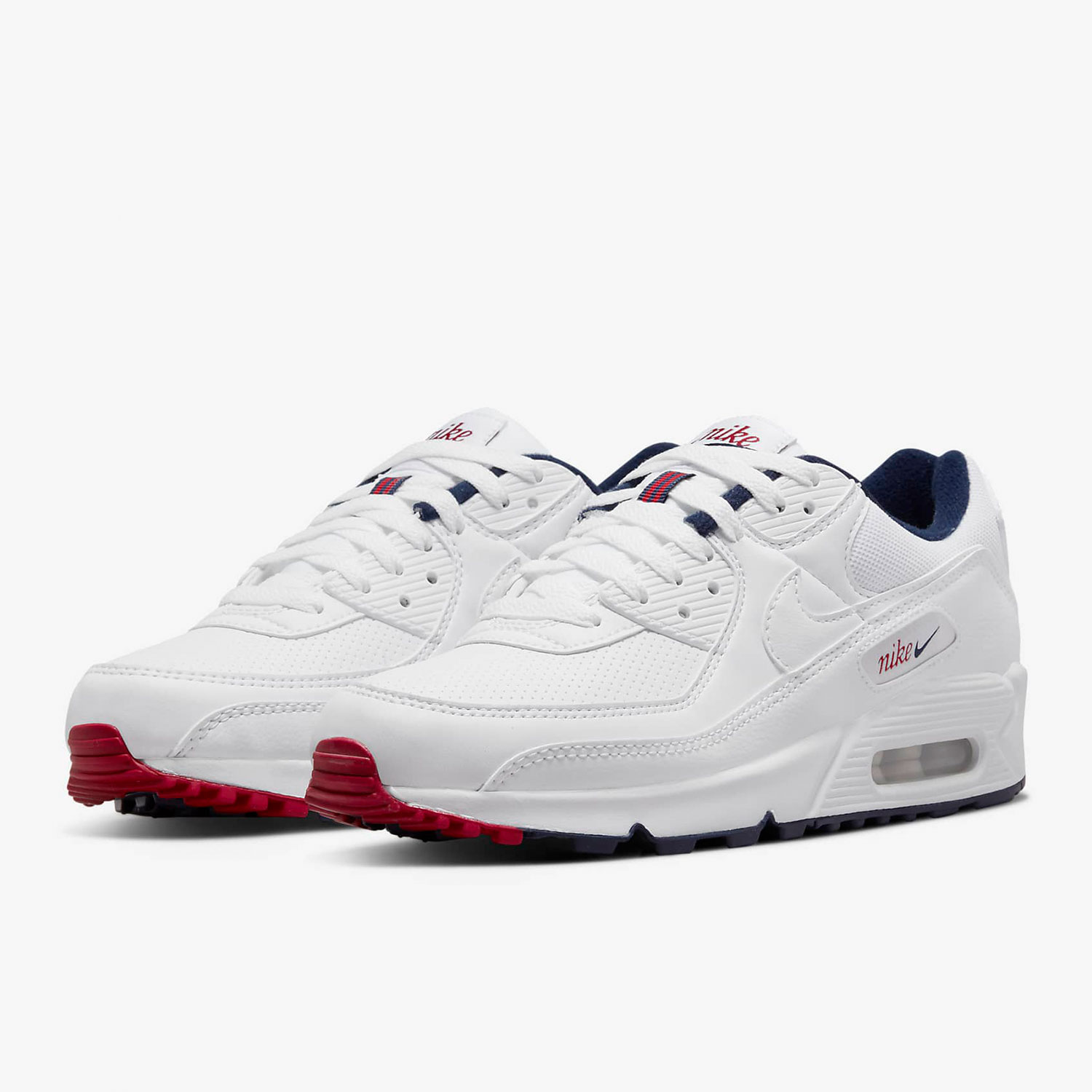 Мужские и женские спортивные п – обзор и цена Nike Shoes Air Max 90