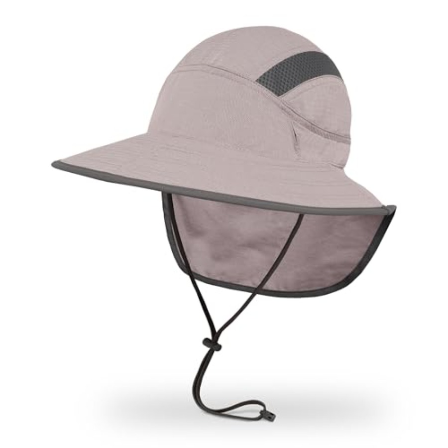 Шляпа Ultra Adventure - солнце – обзор и цена Packable Hat Nylon