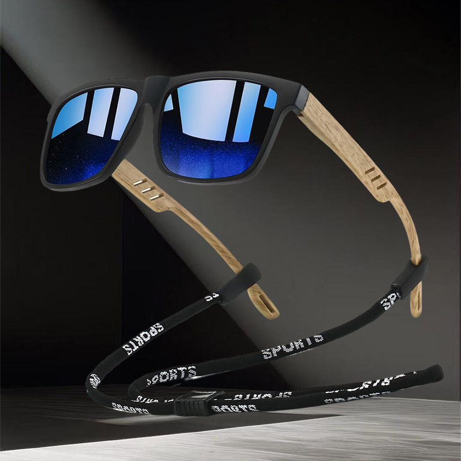 Модные квадратные солнцезащитн – обзор и цена Sunglass Retainer Cord